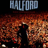 Halford - Live Insurrection